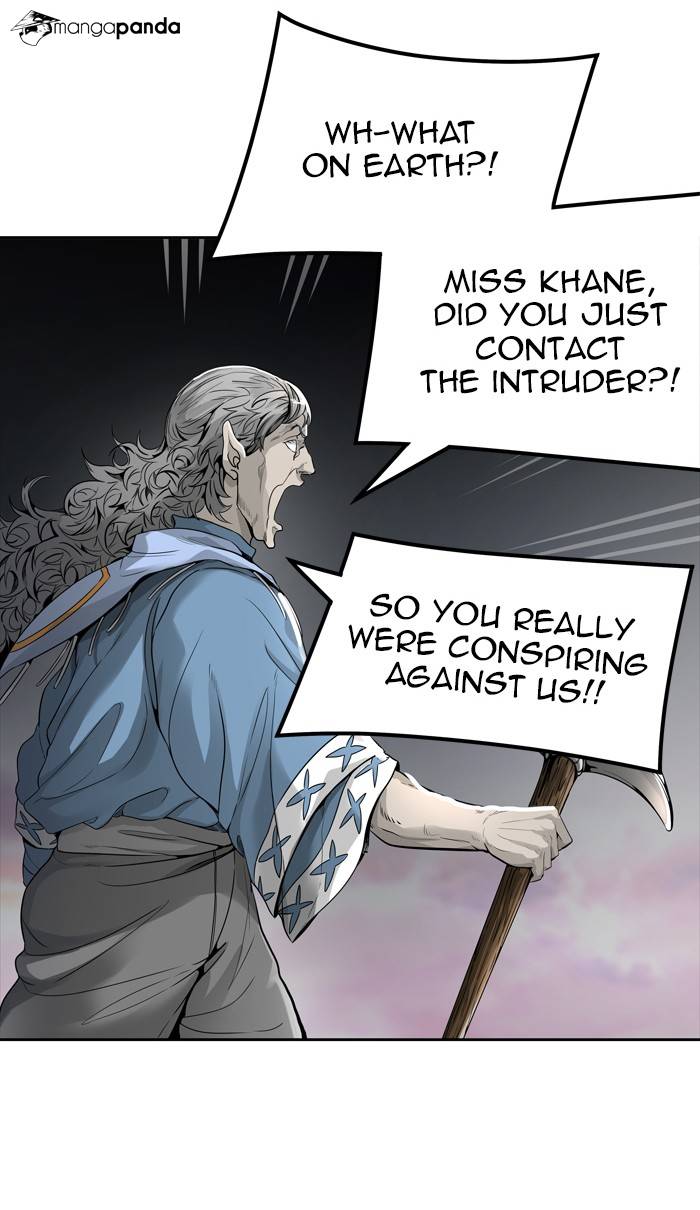 Tower of God Chapter 458 image 003